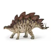Papo France Stegosaurus Kids Animal Figure Prehistoric Dinosaur Figurine Toy