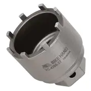 BIKEHAND eBike Bottom Bracket Lockring Install Remove Tool for Bosch Active Plus