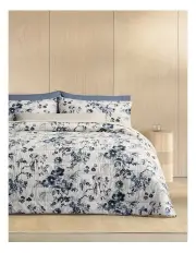 [Sheridan] Crawford Bed Cover in Multi