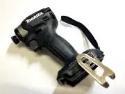 Makita TD173DZ Impact Driver TD173DZB Black 18V 1/4 Brushless Tool Only Japan