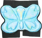 Kids Hip Pad Butt Pad Roller Skating Hip Guard for Skiing Balance Bike BMX Winter Sports