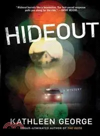 在飛比找三民網路書店優惠-Hideout