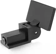 [Sxkxm] Dust Cover Hinge Compatible with Audio Technica Models AT-PL120, AT-LP120-USB, AT-LP60X, at-LP5. Also Fit for Sony Models PS-HX500, Dual CS 429, Turntable Dust Cover Hinge Replacement Part (2)