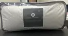 Hotel Collection European Goose Down Medium Support King Pillow