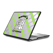MacBook Pro 16-inch (M1 - M4) Impact Case 24H CUTENESS