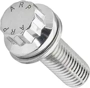 ARP Bolt Kit 12PT M10 x 1.50 x 30mm UHL w/ 12mm Socket S/S 5pk (772-1003)