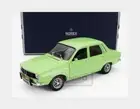 1:18 NOREV Renault R12 Ts 1973 Green NV185247 Model
