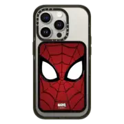 Snappy Cardholder Stand Cardholder Stand MagSafe Compatible Spider-Man Snappy Cardholder Stand