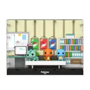Funko Pokemon Starters Bulbasaur Charmander & Squirtle Pop! Moment Vinyl Figure