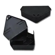 Bainbridge Compact Corner Mouse Bait Station