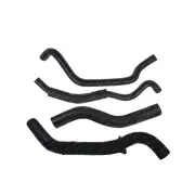 Radiator & Heater Hose Kit for Hyundai Accent MC 1.6L 16V G4ED 2006-2010