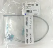 ACDelco 2 Terminal Multi-Purpose Wire Connector ACD PT247 GM 12101855