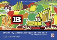 在飛比找博客來優惠-Britains Toy Models Catalogues