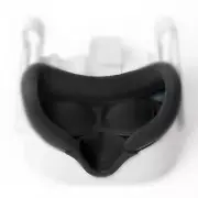 Soft Silicone Blocking Nose Pad Nose Cushion Holder Cover for Oculus Quest 2 VR