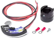 Pertronix D7500702 Billet Distributor (Module I3 CCW 8 cyl)