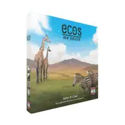 AEG Ecos New Horizon Expansion Kids/Family Strategy Tabletop Board Game 14y+
