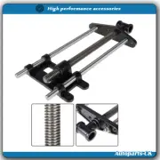 10" Wood Bench Vise Woodworking Wood Working Bench Vice Tool Cast iron