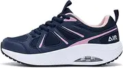 [AOV] Women Arch Support Walking Shoes Orthotic Sneakers for Plantar Fasciitis Foot and Heel Pain Relief Tennis Shoes, size 5.5-11