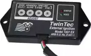 DT 1006 EX Ignition Module 7 Pin Plug In Kit Super Glide 93