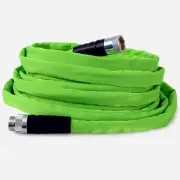 TEKNOR APEX Garden Hose Zero-G Pro Non-Expandable 5/8 Inch Diameter 4300-50