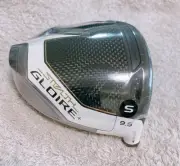 New Stealth Glore Plus 9.5 Driver TaylorMade Head Single Japan Specification