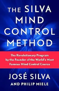 在飛比找誠品線上優惠-The Silva Mind Control Method: