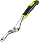 Hand Weeder Tool, Gardening Weeding Tool, Weed Puller with Ergonomic Handle, Sta