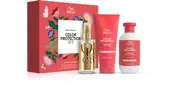 Wella Professionals Invigo Color Brilliance Spring Gift Set (for colored hair) 3 pcs