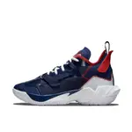 NIKE AIR JORDAN 運動鞋 WHY NOT ZER0.4 USA 新品 DD4886-400