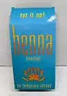 Earth HENNA FREESTYLE KIT For Temporary Tatoos