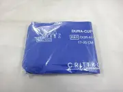GE Critikon DURA-CUF, Small Adult BP Cuff, DUR-A1-2A (SINGLE CUFF)