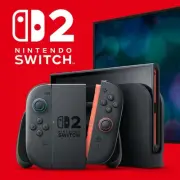 Nintendo Switch 2 Console NEW! *PRESALE* *US SELLER*