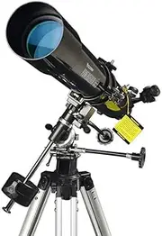 Practical Telescope Telescope for Kids,Practical Telescope Telescopes Zoom 90X Portable Tripod 360/50Mm Moon Birdwatchin