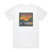 Yes Original Album Series Album Cover T-Shirt White