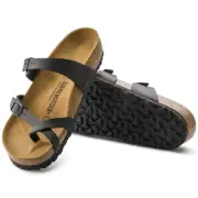 Birkenstock Women's Mayari Sandals Black Sz 8-8.5 NEW in Box