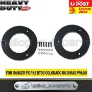 10mm Coil Spacer 20mm Lift Strut Spacer For MAZDA BT50 BT-50 BT 50 2012-ON