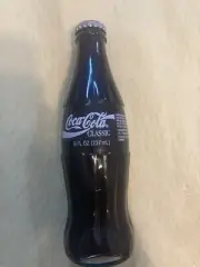 Coke Bottle Alvin Adams Phoenix Suns Western Conference Champions 1993, Unopened