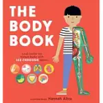 THE BODY BOOK