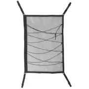Car Ceiling Storage Net Roof Interior Cargo Net Bag Car Trunk Storage8696