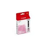 Canon PGI29PM PHOTO MAGENTA INK TANK FOR PRO-1
