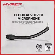 Original Gaming Microphone HXS-HSMC2 For Kingston HyperX CLOUD REVOLVERS Headset