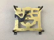 NEW Regula 34 Eight Days Cuckoo Clock Movement BRASS BACK PLATE