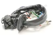 Norton Commando Headlamp Wiring Harness 1970-74, 54960724, Lucas