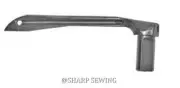 PEGASUS W664 COVERSTITCH LOOPER #257566