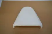NEW OEM SEA RAY WHITE CUSTOM CLAM SHELL COVER ABS 957175 SEARAY 7-3/8" X 6-5/8"