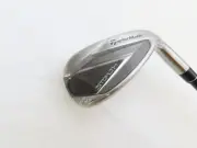 New TaylorMade Stealth SW Sand Wedge Fujikura Ventus 5-A Senior Flex Graphite