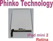 NEW IPAD MINI 2 RETINA DISPLAY 7.9" LED SCREEN MODEL A1489 16GB 32GB 64GB 128GB