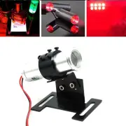 1pc 650nm 660nm 130mw red Dot laser module strong beam stage light 22x70mm