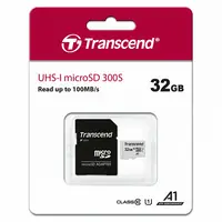 在飛比找iOPEN Mall優惠-聯迅~來電更優惠 創見 TRANSCEND TS32GUSD