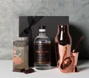 Shaken Essentials Copper Cocktail Hamper